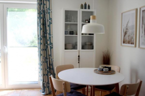Ferienwohnung KWE 24EG Graal-Muritz